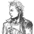 Vergil Sketches
