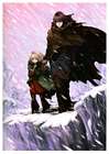 Caim & Manah