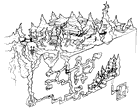 Tunnels Concept