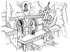 Ruins Concept