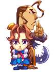 Donovan & Anita