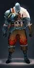 Armored Man