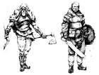 Character Designs