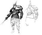 Character Designs