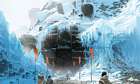 Ice Dwelling