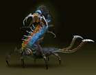 Monsterpede