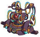 Monster Design