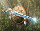 Sword & Shield
