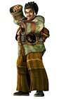 Bo' Rai Cho