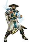 Raiden