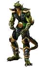 Reptile
