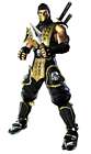 Scorpion