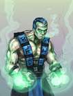 Sub-Zero Concept