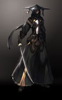 Character Concept