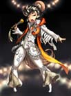 Lyn Elvis Concept
