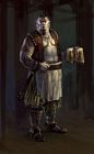 Bahmi Bartender