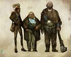Bandits