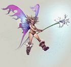Faerie Protector
