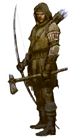 Gloamwood Guard Male