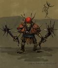 Goblin Aggressor