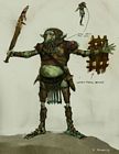 Goblin Raider