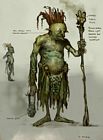 Goblin Shaman