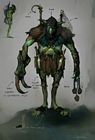 Goblin Skulker