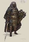 Iron Pine Guard Male