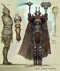 March Warden Eliam