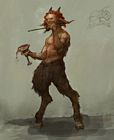 Satyr Disruptor
