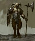 Satyr Dominator