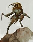Satyr Skirmisher