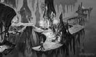 Deephome - Trogg Town