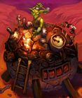 Goblin Worker