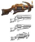 Gun