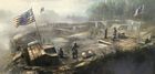 Continental Army Camp