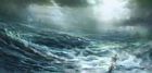 Maelstrom Naval Battle