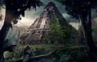 Mayan Ruins