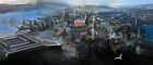 New York Aerial View