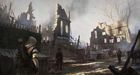 War-Torn New York District