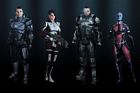 Alternate Costumes