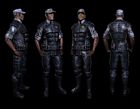 Anderson Armor