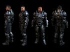 James Armor