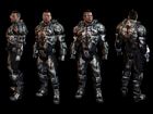 James Armor