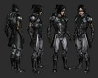 Kai Leng Armor