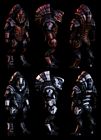 Krogan Vanguard Armor