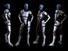 Liara Armor
