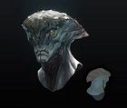 Prothean Face