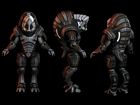 Urdnot Wreav Armor