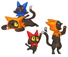 Cat Hoods